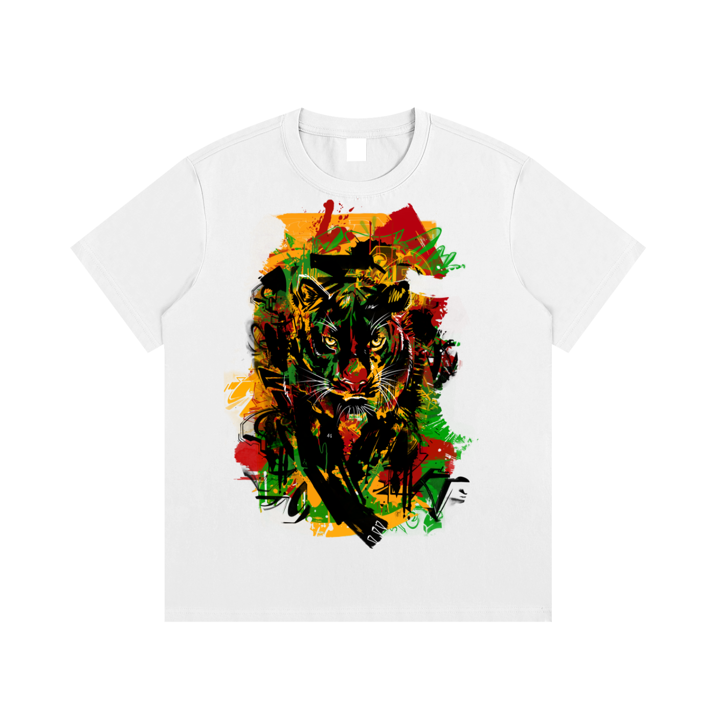 Resilience Tee (Juneteenth Edition) (Limited Release)