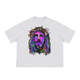 Abstract Jesus " Tee (Classic Boxy  T-Shirt)