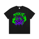 "Toxic Free Zone" Essential Cotton T-Shirt