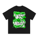 "I REP 215 But Was Built To Thrive" Tee (BLACK)