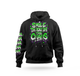 " Smile Through The Chaos" Hoodie